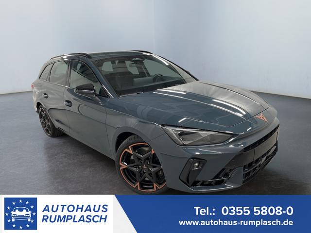 Cupra Leon Sportstourer - VZ 2.0 TSI 333PS/245kW 4x4 DSG7 2026 | +AHK +NAVI +Matrix +Immersive +5J Erw. Garantie