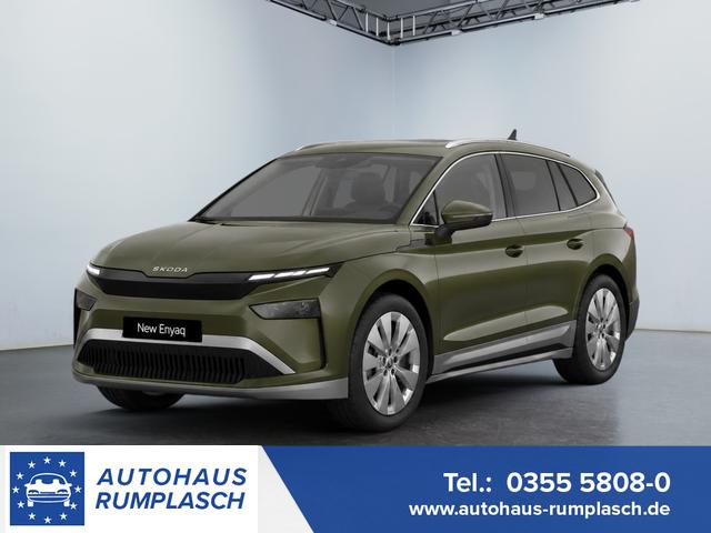 Skoda Enyaq - Selection 60 61kWh 190PS/140kW 2027