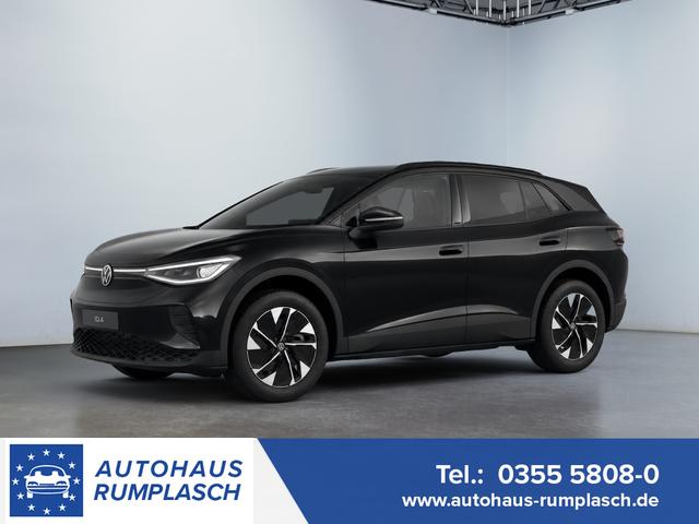 Volkswagen ID.4 - Style 286PS/210kW 2027, 557km WLTP | +19"Hamar +IQ.Light +360&deg;AreaView +ACC +TravelAssist +ParkAssistPro +KESSYAdvanced +EasyOpenHeckklappe +Sitzhzg +W&auml;rmepumpe