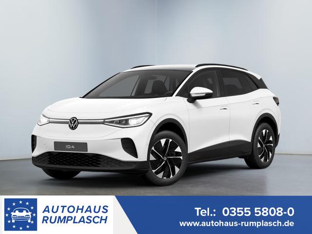Volkswagen ID.4 - Style 286PS/210kW 2027, 557km WLTP | +19"Hamar +IQ.Light +360&deg;AreaView +ACC +TravelAssist +ParkAssistPro +KESSYAdvanced +EasyOpenHeckklappe +Sitzhzg +W&auml;rmepumpe