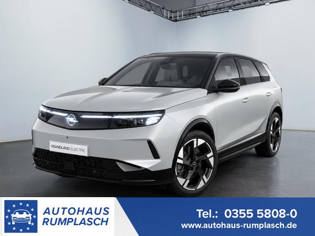Opel Grandland - GS 213HP/ 157 kW 73KWh 2026 *513KM Reichweite* +AHK
