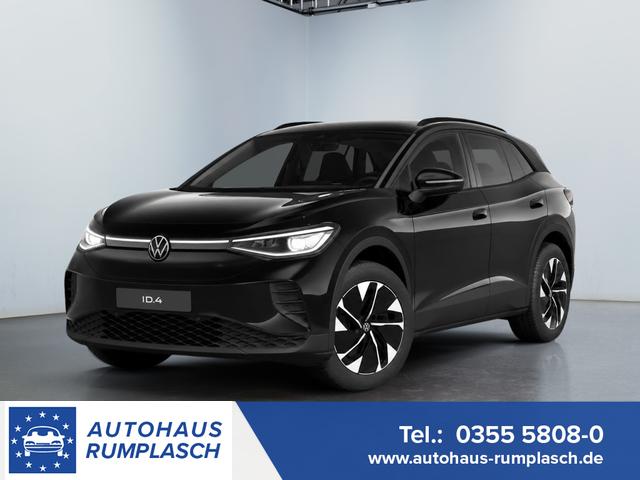 Volkswagen ID.4 - Style 77 kWh 286PS/ 210kW 2027 +360+MATRIX+El.Heck+Travel Assist+Getonte Scheiben+
