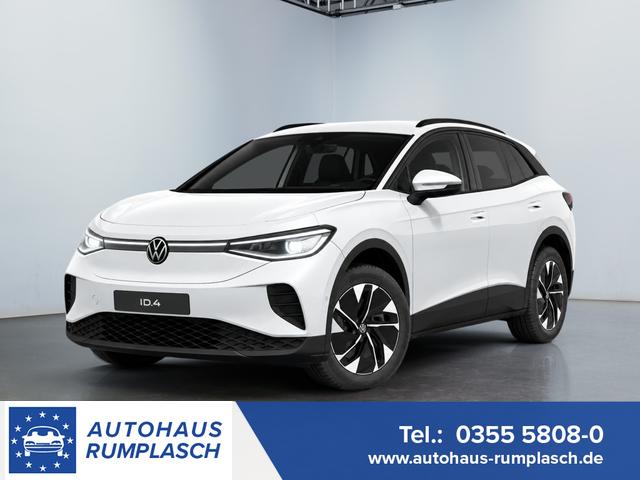 Volkswagen ID.4 - Style 77 kWh 286PS/ 210kW 2027 +360+MATRIX+El.Heck+Travel Assist+Getonte Scheiben+