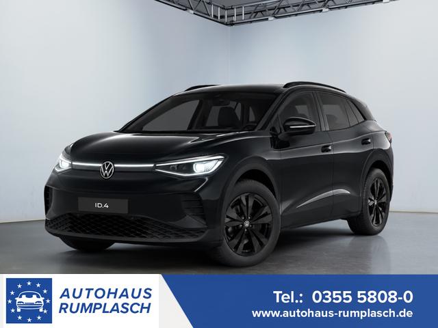 Volkswagen ID.4 - Style Edition 77 kWh 286PS/ 210kW 2027 +Top-Sportsitz+360+MATRIX+El.Heck+Travel Assist+Getonte Scheiben