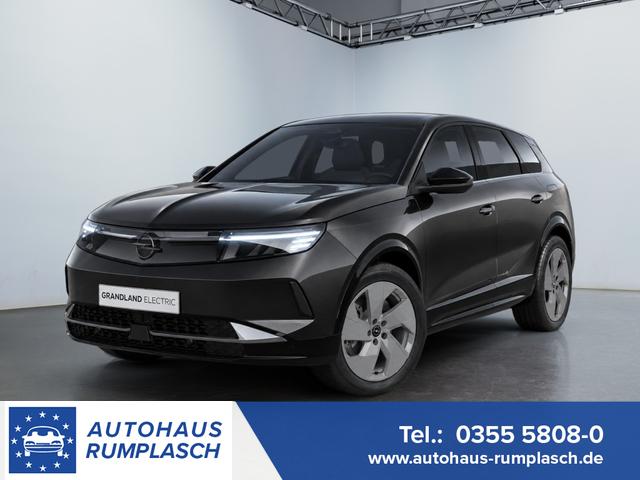 Opel Grandland - GS 213PS/157kW 73KWh 2026, 513km WLTP | +Metallic +20"Alu +IntelliLuxHD +360&deg;Kamera +AHK +ACCStop&Go +Keyless +AGR-Sitze +Sitzhzg +Lenkradhzg +W&auml;rmepumpe +Elektr.Heckklappe +SolarProtect
