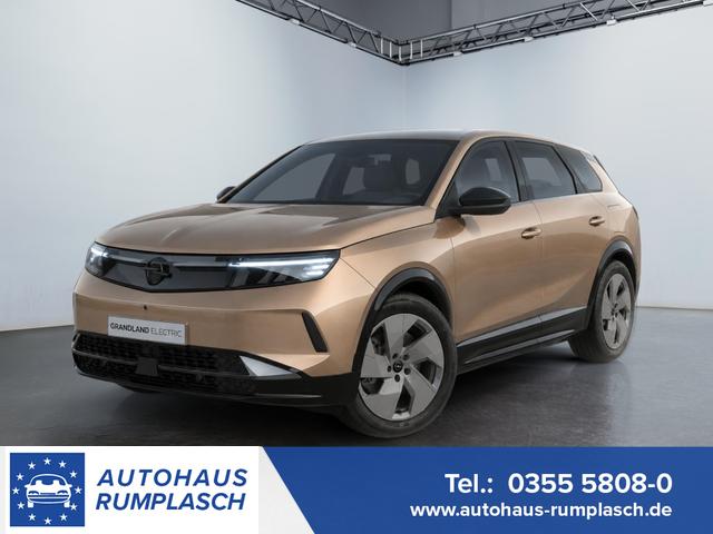 Opel Grandland - GS 213PS/157kW 73KWh 2026, 513km WLTP | +Metallic +20"Alu +IntelliLuxHD +360&deg;Kamera +AHK +ACCStop&Go +Keyless +AGR-Sitze +Sitzhzg +Lenkradhzg +W&auml;rmepumpe +Elektr.Heckklappe +SolarProtect
