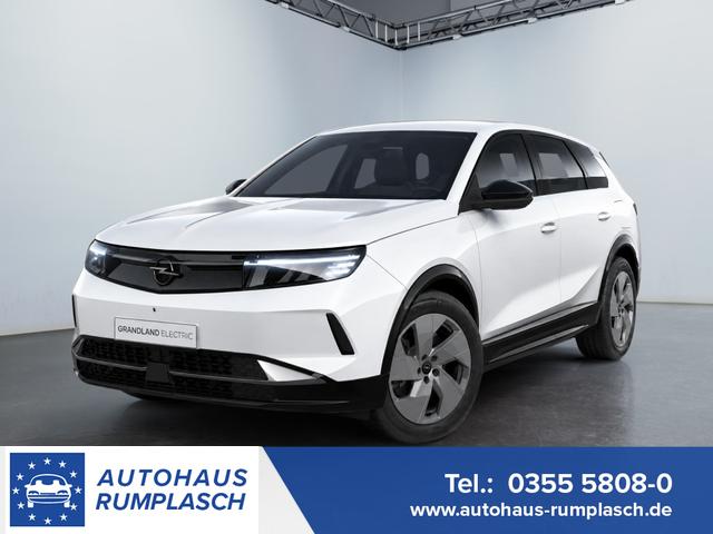 Opel Grandland - GS 213PS/157kW 73KWh 2026, 513km WLTP | +Metallic +20"Alu +IntelliLuxHD +360&deg;Kamera +AHK +ACCStop&Go +Keyless +AGR-Sitze +Sitzhzg +Lenkradhzg +W&auml;rmepumpe +Elektr.Heckklappe +SolarProtect