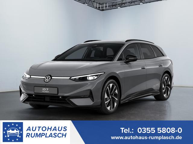Volkswagen ID.7 - Style Edition 286PS/ 210kW 86kWh *677km WLTP* 2027 +AHK+ergoActive+IQ-Light+3z Clima+