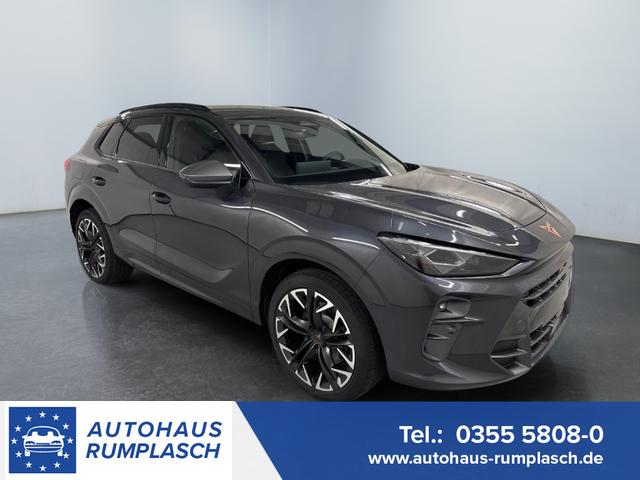 Cupra Terramar - VZ 2.0 TSI 265PS/195kW 4x4 DSG7 2026 | +20" ALU +AHK +Standheizung +NAVI +Immersive +HD Matrix +5-Jahre Garantie