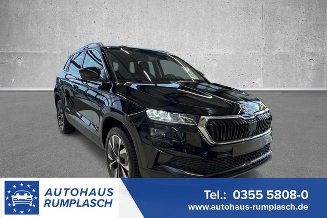 Skoda Karoq - SELECTION 1.0 TSI 6G 116PS/85kW 2025