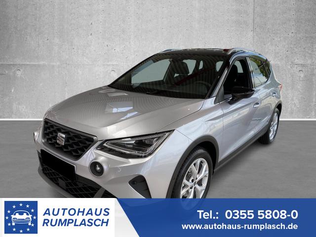 Seat Arona - Style 1.0 TSI 115PS/85kW 6G 2025