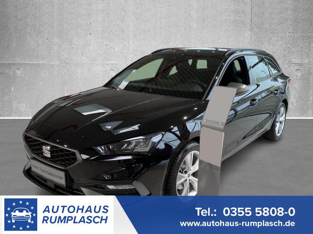 Seat Leon Sportstourer - Style 1.5 eTSI 115PS/85kW DSG 2025