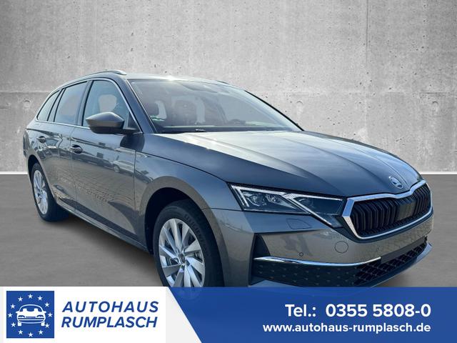 Skoda Octavia Combi - Selection 1.5 TSI 150PS/110kW 6G 2025