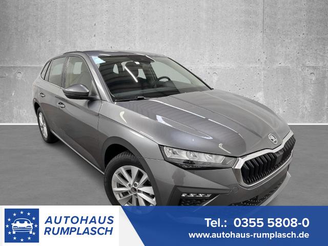 Skoda Scala - Essence 1.0 TSI 95PS/70kW 5G 2025