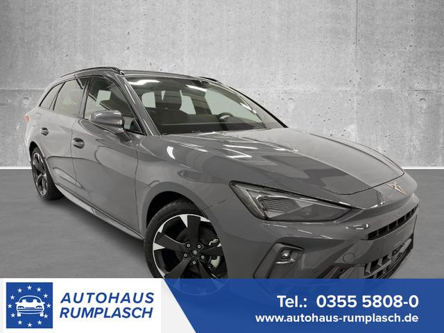 Cupra Leon Sportstourer - 1.5 eTSI 150PS/110kW DSG7 2025