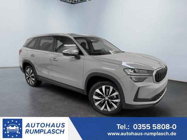 Skoda Kodiaq - Sportline 2.0 TDI 150PS/110kW DSG 2025 *CANTON SOUNDSYSTEM*