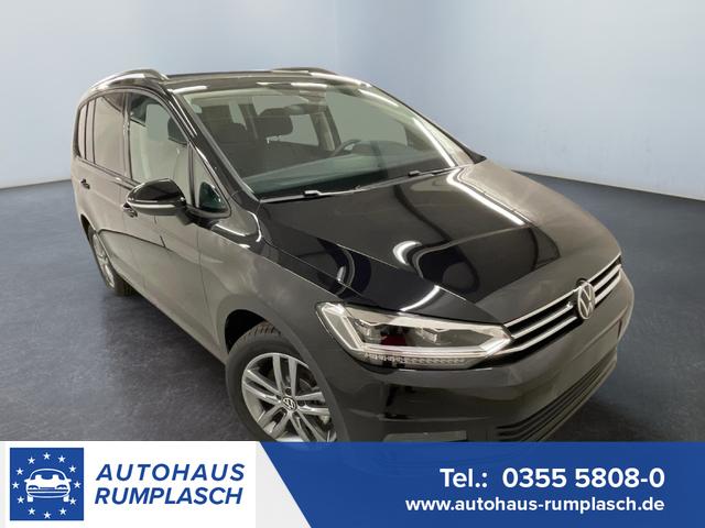 Volkswagen Touran - Comfortline Edition 1.5 TSI EVO ACT 150PS/110kW DSG7 2025 | *+App-Connect +Navi-Paket +RFK +LED*