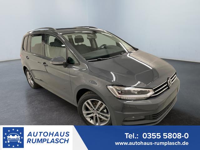 Volkswagen Touran - Comfortline Edition 1.5 TSI EVO ACT 150PS/110kW DSG7 2025 +NAVI+APP-CONNECT