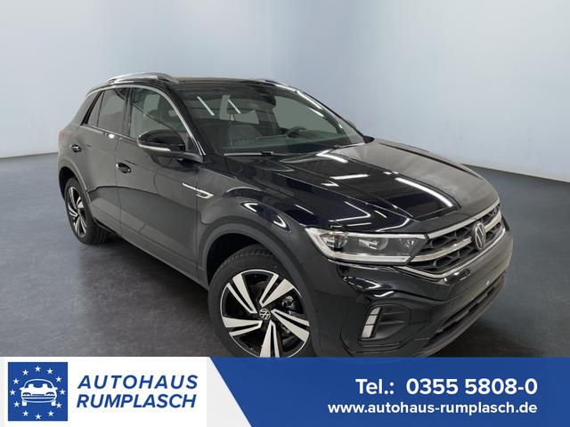 Volkswagen T-Roc - R-Line Edition 1.5 TSI EVO ACT 150PS/110kW DSG 2026