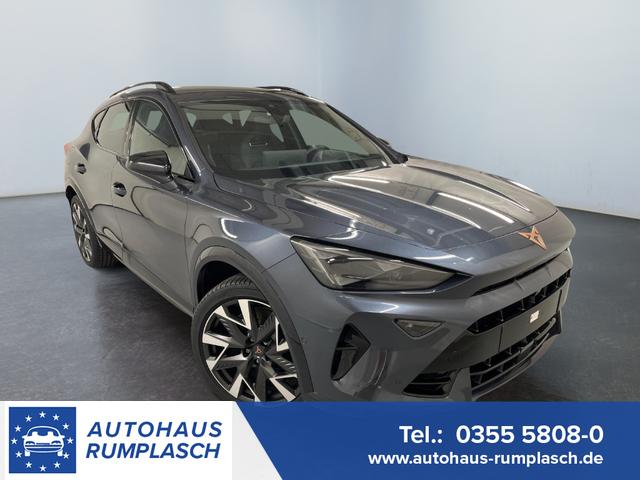 Cupra Formentor - VZ 2.0 TSI 333PS/245kW 4x4 DSG7 2025 *+AHK +MATRIX +INTELLIGENT DRIVE +Sennheiser +Erw. Garantie*