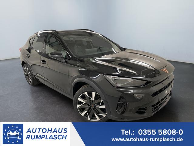 Cupra Formentor - VZ 2.0 TSI 333PS/245kW 4x4 DSG7 2025 *+Pano +AHK +Matrix +Top-View +IMMERSIVE*
