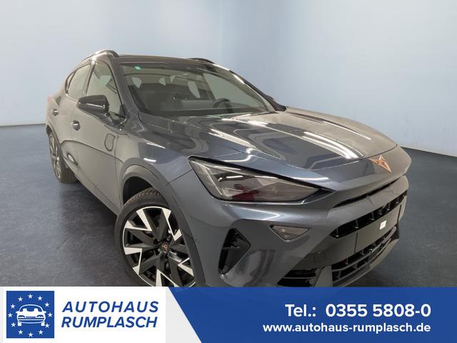 Cupra Formentor - VZ 2.0 TSI 333PS/245kW 4x4 DSG7 2025 *+Pano +AHK +Matrix +Top-View +IMMERSIVE +Erweiterte Werksgarantie*