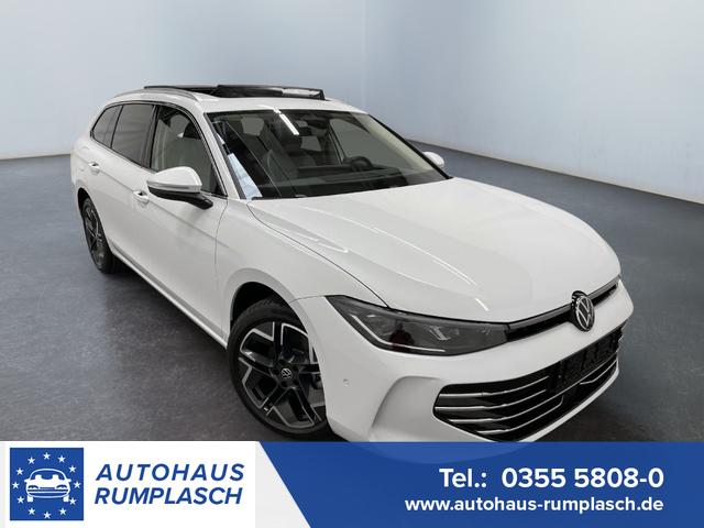 Volkswagen Passat Variant - R-Line Signatur Paket 2.0 TDI SCR 4Motion 193PS/142kW DSG7 2026 | *+19" ALU +AHK +Standheizung +PANO +Harman Kardon +Area View +RFK*