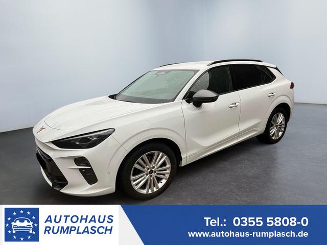 Cupra Terramar - 1.5 eTSI 150PS/110kW DSG7 2025 *+Matrix +DCC +360-CAM +Dinamica +19" Kupfer-LM*