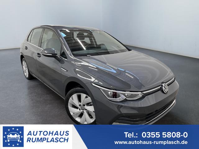 Volkswagen Golf - Base 1.5 TSI 115PS/85kW 6G 2025