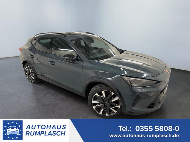 Cupra Formentor - VZ 2.0 TSI 333PS/245kW 4x4 DSG7 2025 *+19" ALU +Matrix +AHK +PANO +Top-View +NAVI*