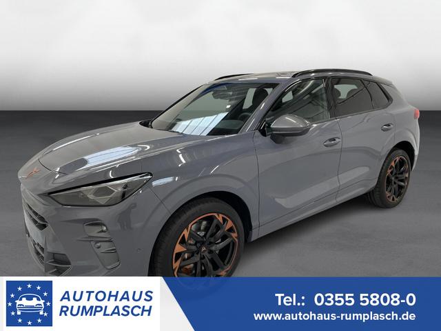 Cupra Terramar - VZ 2.0 TSI 265PS/195kW 4x4 DSG7 2025 *+20" Alu +AHK +PANO +Matrix +NAVI +Top-View +DCC +IMMERSIVE*