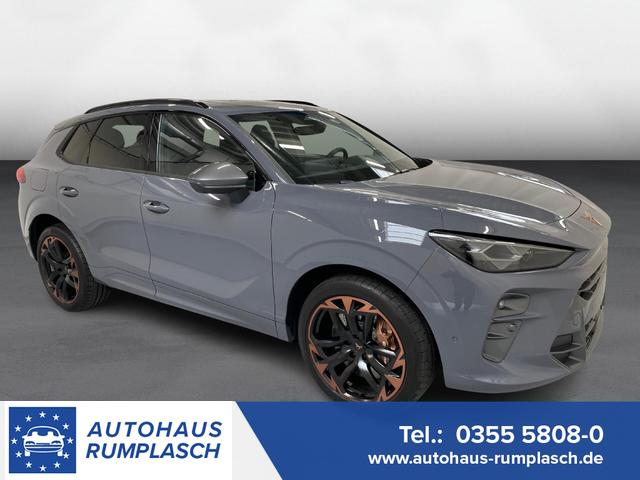 Cupra Terramar - VZ 2.0 TSI 265PS/195kW 4x4 DSG7 2025 *+20" Alu +AHK +PANO +Matrix +NAVI +Top-View +DCC +IMMERSIVE*