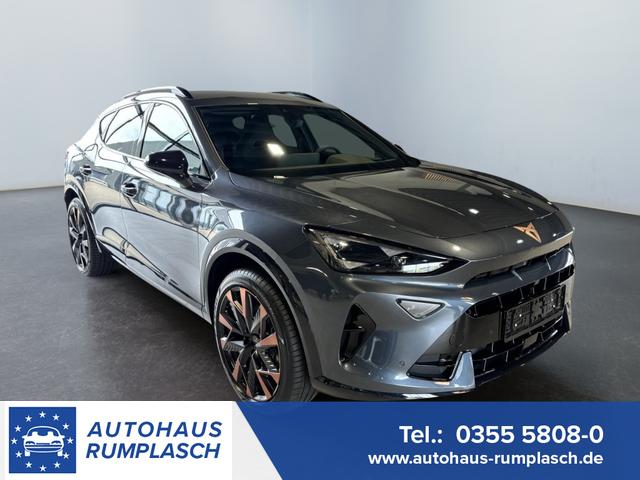 Cupra Formentor - 1.5 eTSI 150PS/110kW DSG7 2025 | *+RFK +KESSY +El. Heckklappe +Dinamica +EDGE und Dynamic Paket*