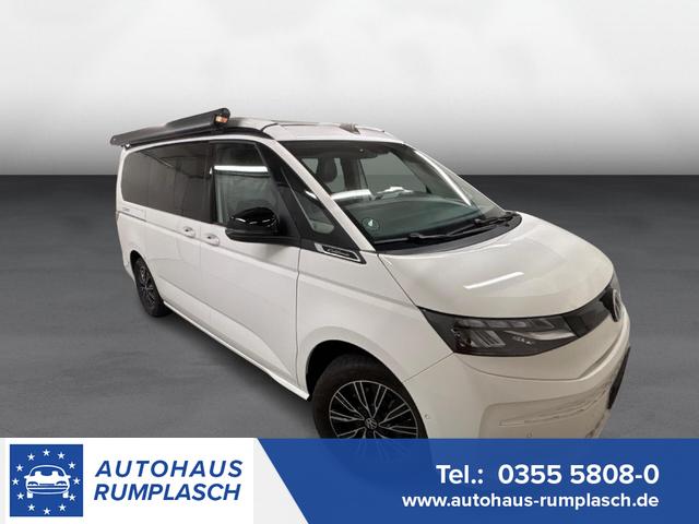 Volkswagen California - Coast T7 2.0 TDI 150PS/110kW DSG7 2025 *Faceliftet* | *+17" Alu +Standheizung +Navi "Pro" +Park-Paket +Licht-Paket +Markise* - RESERVIERT