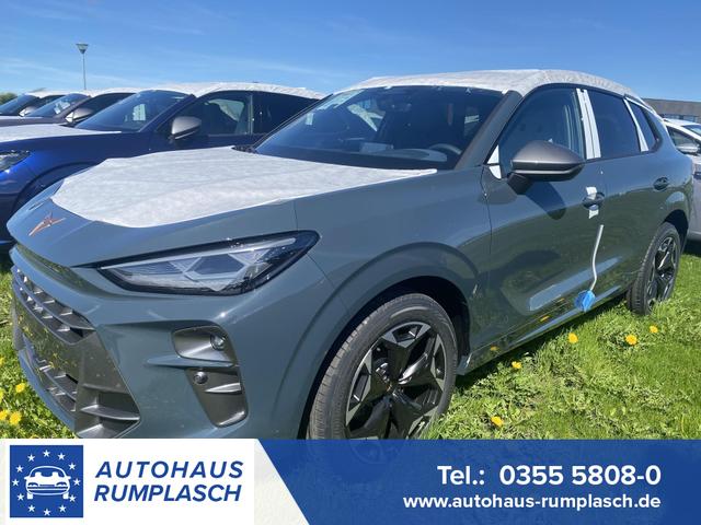 Cupra Terramar - 1.5 eTSI 150PS/110kW DSG7 2025 +Leder +Head-Up +TravelAssist +360cam +Sennheiser +AHK +19" LM