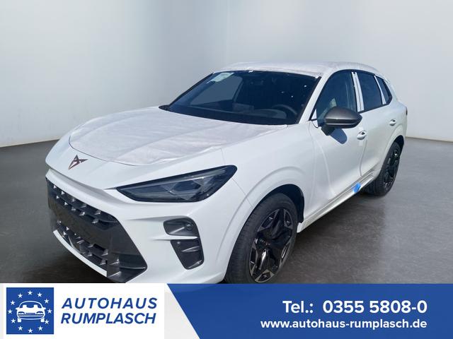 Cupra Terramar - 1.5 eTSI 150PS/110kW DSG7 2025 *+AHK +19" ALU +Digital Drive +Sennheiser*