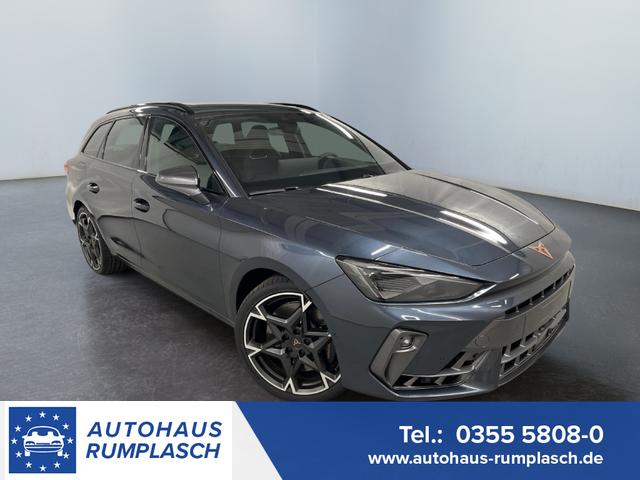 Cupra Leon Sportstourer - VZ 2.0 TSI 333PS/245kW 4x4 DSG7 2025 *+PANO +NAVI +AHK*