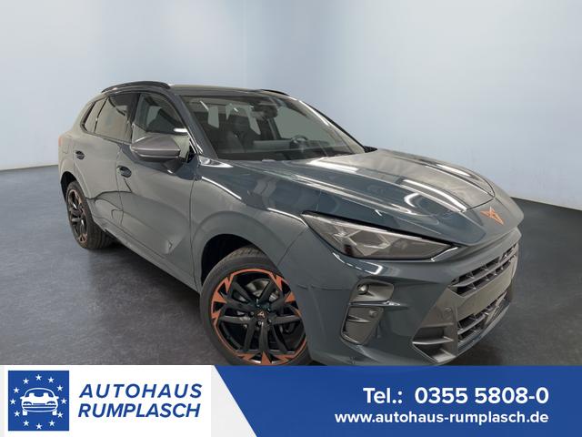 Cupra Terramar - VZ 2.0 TSI 265PS/195kW 4x4 DSG7 2025 *+20" ALU +AHK +NAVI +Matrix +HUD +DCC +Pure Perf. +Dynamic-Paket*