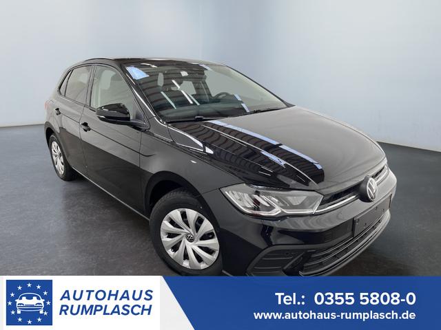 Volkswagen Polo - Edition 1.0 TSI 95PS/70kW DSG 2026 +RFK +TravelAssist +Get&ouml;nte Scheiben +ParkAssist