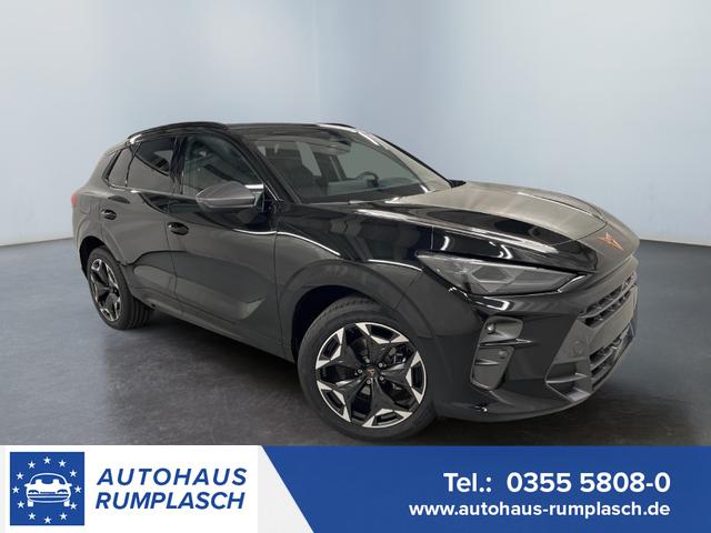 Cupra Terramar - 1.5 eTSI 150PS/110kW DSG7 2025 +El. Sportssitze/Memory +Dinamica +360Cam +TravelAssist