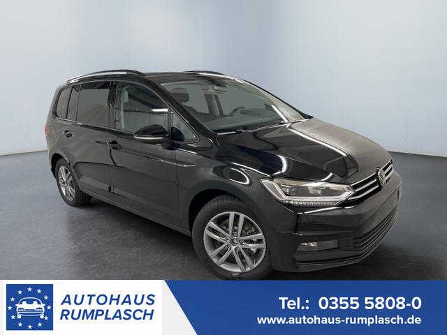 Volkswagen Touran - Comfortline Edition 1.5 TSI EVO ACT 150PS/110kW DSG7 2025 | *+App-Connect +Navi-Paket +RFK +LED*