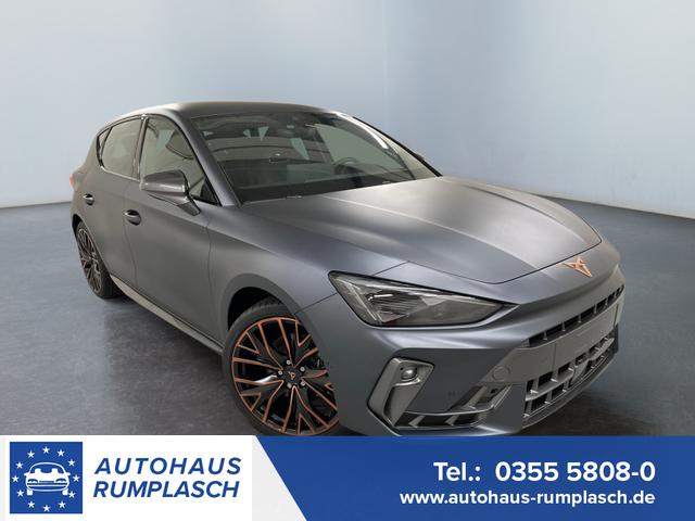 Cupra Leon - Hatchback 1.5 eTSI 150PS/110kW DSG7 2025 | *+19" ALU +Navi +AHK +RFK +DCC +KESSY*