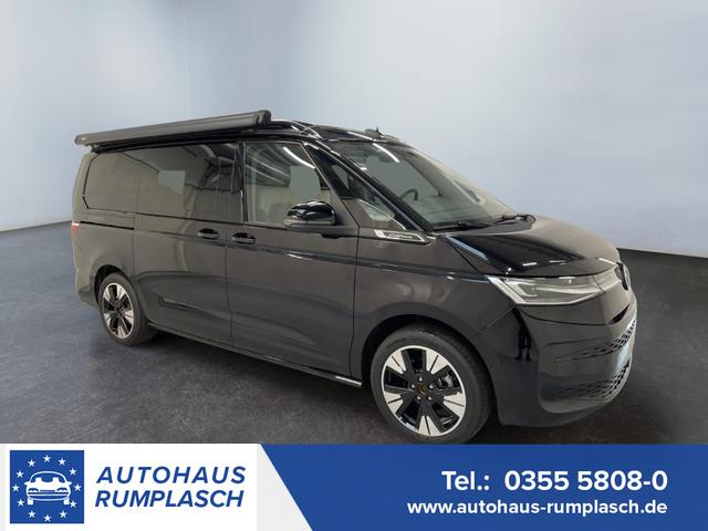 Volkswagen T7 California - Ocean 2.0 TDI 150PS/110kW DSG7 2025 *Faceliftet* | *+19" ALU +Standheizung +AHK +IQ.Light Matrix +360-CAM +TravelAssist +Alarmanlage*