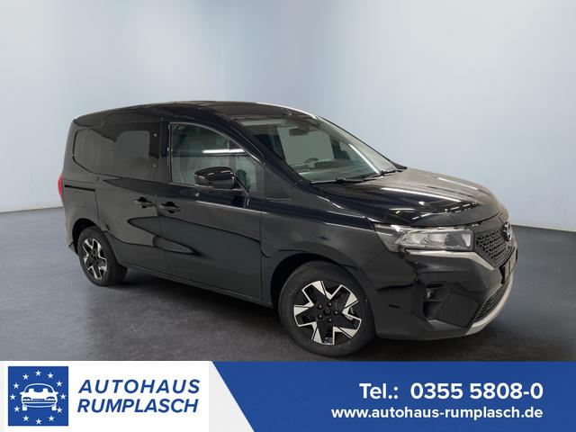 Nissan Townstar - Van L1 Tekna Electric 45kWh 122PS/90kW Aut. 2024 | *+AHK +Wärmepumpe +Glas-Paket +ProPilot Paket*