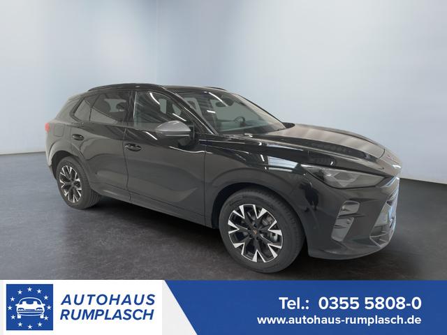 Cupra Terramar - Nordic Edition 2.0 TSI 204PS/150kW 4Drive DSG7 2025 | *+Standheizung +AHK +Travel Assist +Immersive +Erweiterte Garantie*