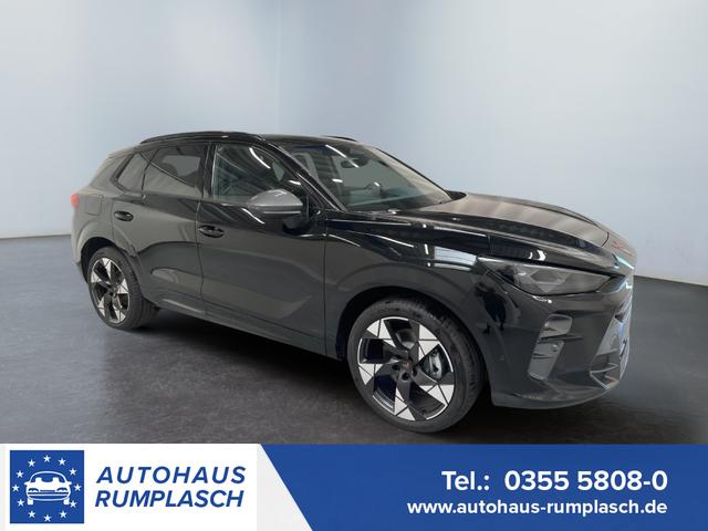 Cupra Terramar - Nordic Edition 2.0 TSI 204PS/150kW 4Drive DSG7 2025 | *+20" Alu +Standheizung +AHK +Top-View +Immersive +Erweiterte Garantie*