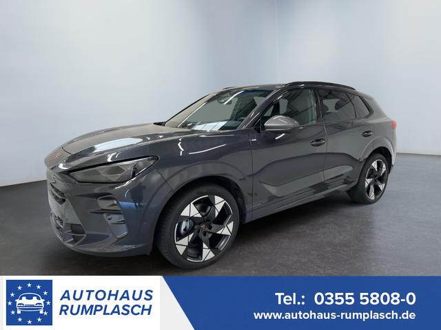 Cupra Terramar - Nordic Edition 2.0 TSI 204PS/150kW 4Drive DSG7 2025 | *+20" Alu +Standheizung +AHK +Top-View +Immersive +Erweiterte Garantie*