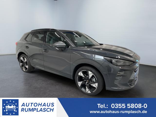 Cupra Terramar - Nordic Edition 2.0 TSI 204PS/150kW 4Drive DSG7 2025 | *+20" Alu +Standheizung +AHK +Top-View +Immersive +Erweiterte Garantie*