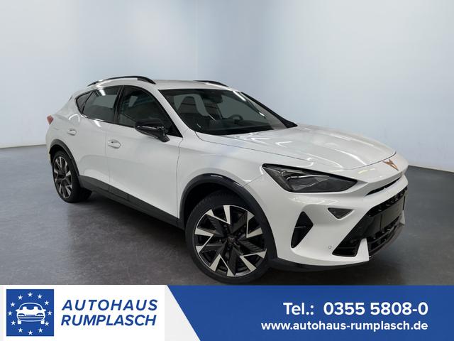 Cupra Formentor - VZ 2.0 TSI 333PS/245kW 4x4 DSG7 2025 *+AHK +Erw. Garantie +EDGE & DESIGN Paket*
