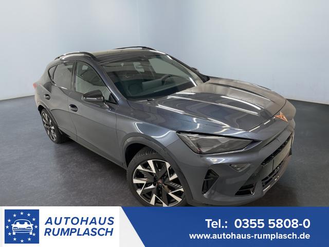Cupra Formentor - VZ 2.0 TSI 333PS/245kW 4x4 DSG7 2025 *+AHK +Erw. Garantie +EDGE & DESIGN Paket*